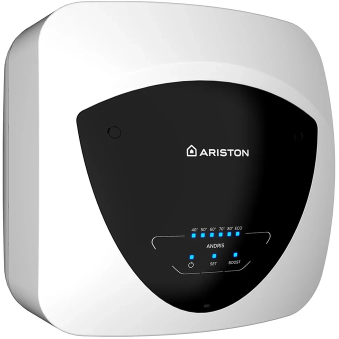 Kép 3/5 - Ariston An Elite 10/5 EU alsó elhelyezésű villanybojler 3105076