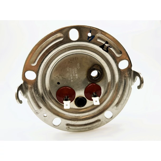 Kép 5/5 - Ariston NUOS EVO 110 fűtőbetét 1200W 65155836