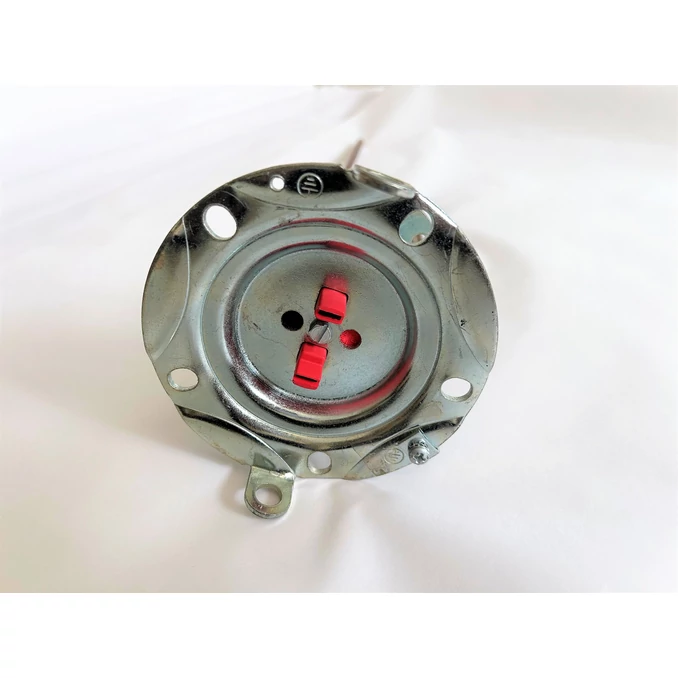 Kép 2/2 - Ariston villanybojler fűtőbetét RMF RH 2500W 230V 810304
