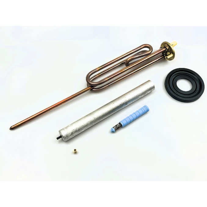 Kép 4/4 - Ariston Ecofix javító szett