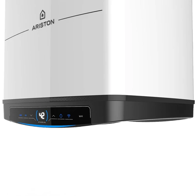 Kép 3/3 - Ariston Quadris Wifi 150 EU Elektromos vízmelegítő 3060884