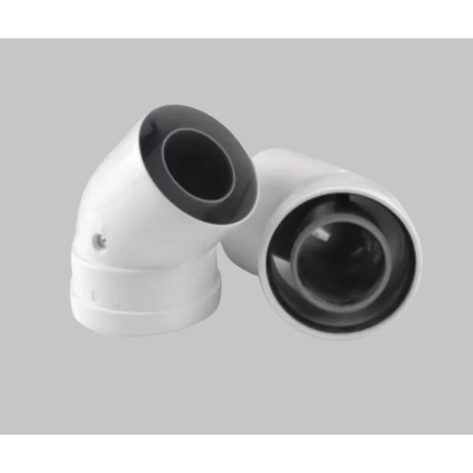 Ariston 45° koncentrikus kondenzációs ív 3318076