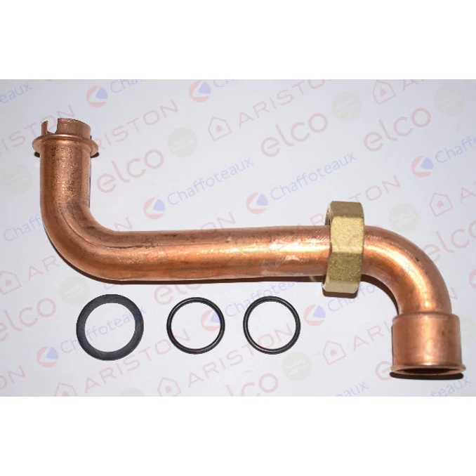 Ariston BS II 24 gázcső 60001577