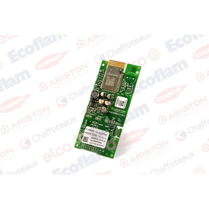 Ariston LYDOS HYBRID WI-FI kártya 65118028
