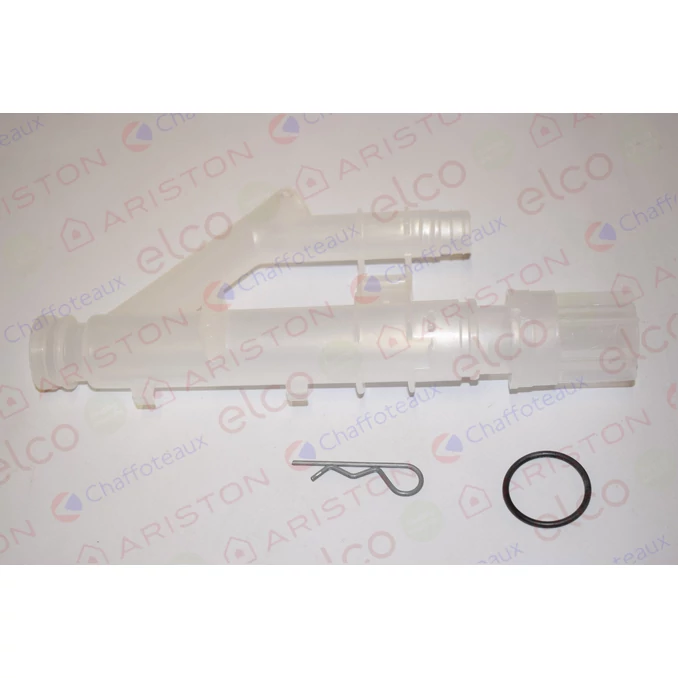Ariston CLAS GENUS PREMIUM EVO kondenzszifon 60000987-01
