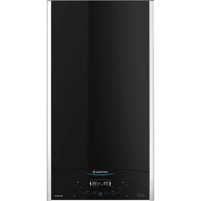 Ariston ALTEAS ONE+ NET 24 kondenzációs kombi gázkazán 3301771