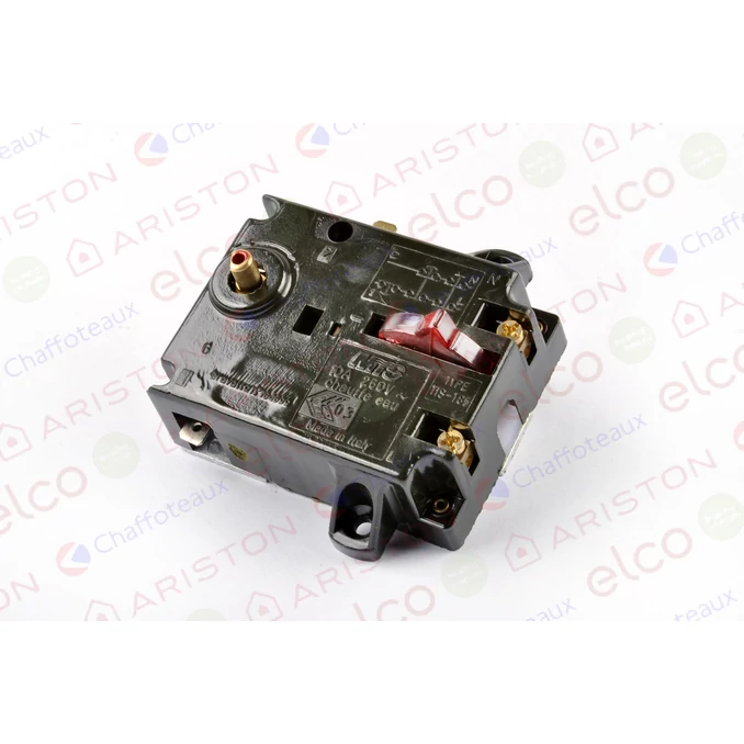 Ariston NTS 10 termosztát 65102365