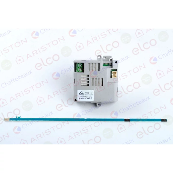 Ariston PRO ECO EVO 80 100 120 termosztát 65115827