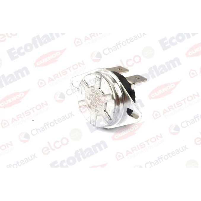 Ariston ANDRIS LUX 6 biztonsági termosztát 93°C 65150531