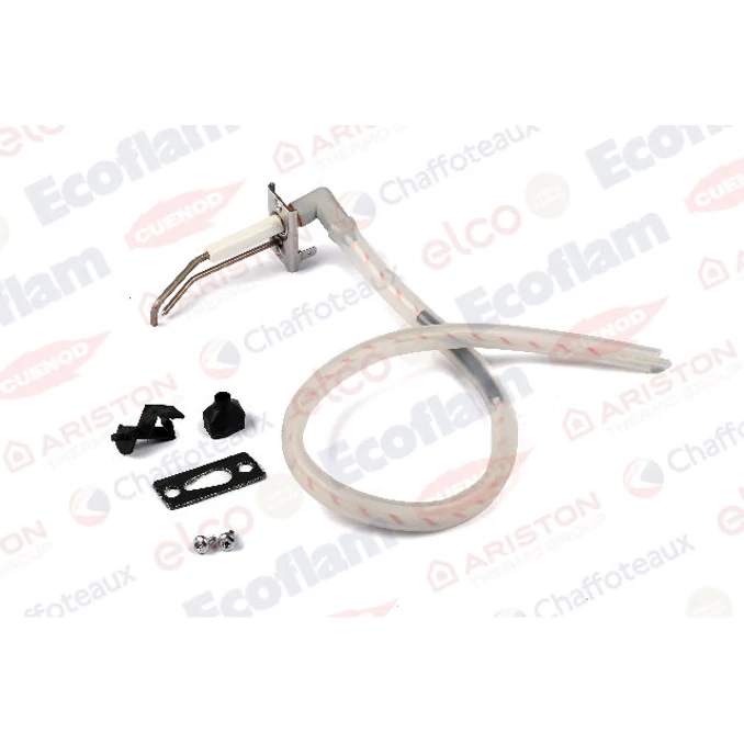 Ariston GENUS ONE+ gyújtóelektróda 65121177