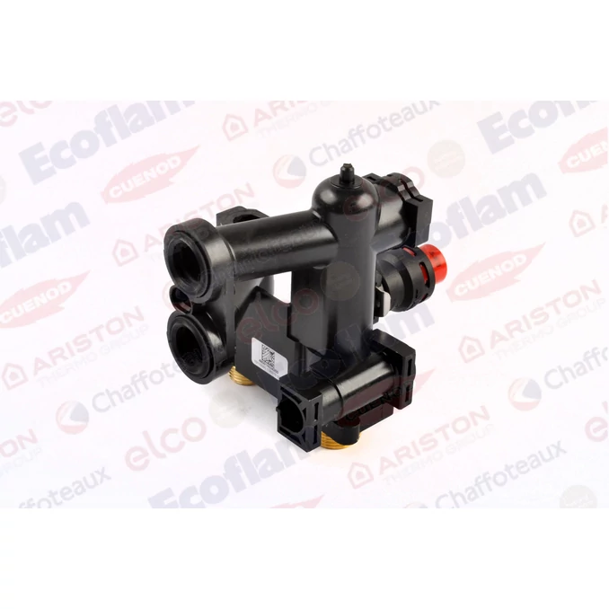 Ariston CLAS ONE/GENUS ONE hidroblokk 65117952