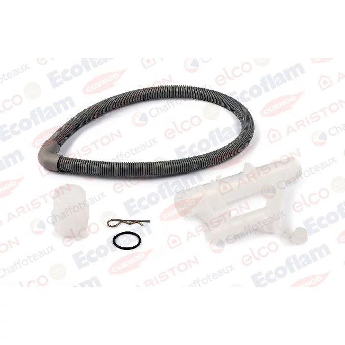 Ariston CARES PREMIUM 24 EU kondenzszifon 60001949-01