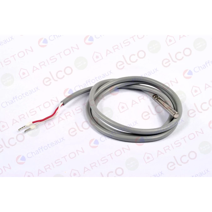 Ariston KAIROS MACC CD1 szolár NTC 65112036 