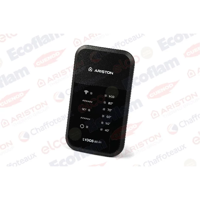 Ariston LYDOS WIFI kijelző burkolat 65122434