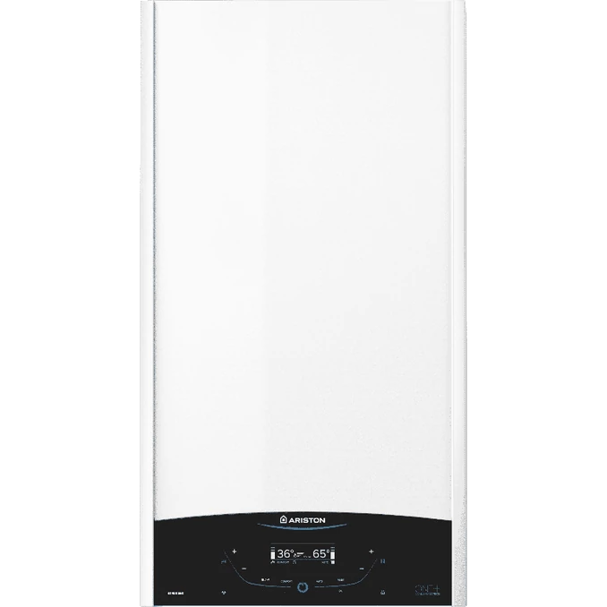 Ariston Genus One+ 24 kondenzációs kombi gázkazán 3302444