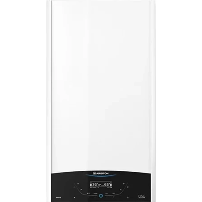 Ariston Genus One+ System 24 kondenzációs fűtő gázkazán 3302514