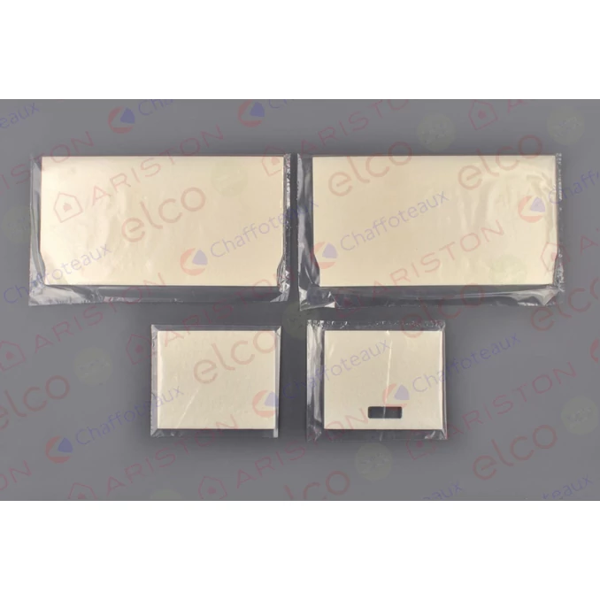 Ariston B60 égőtér szigetelés készlet 61307039