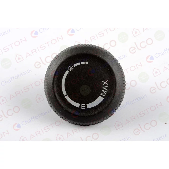 Ariston AN RS burkolat gomb 65115022