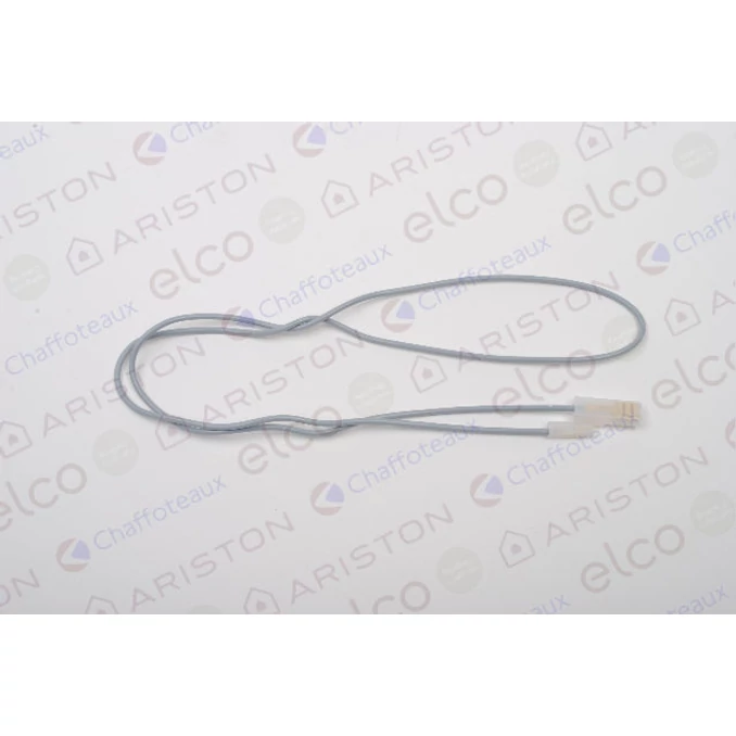 Ariston GENUS PREMIUM EVO ionizációs elektróda kábel 60001883