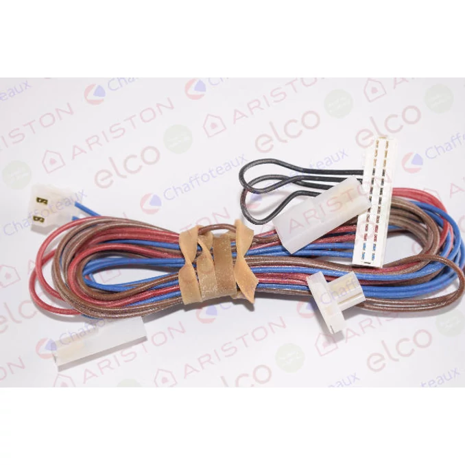 Ariston CLAS EVO 24 CF biztonsági termosztát kábel 60001900
