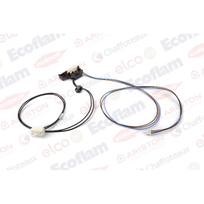 Ariston GENUS ONE+ WIFI 24 szivattyú kábel 65120812
