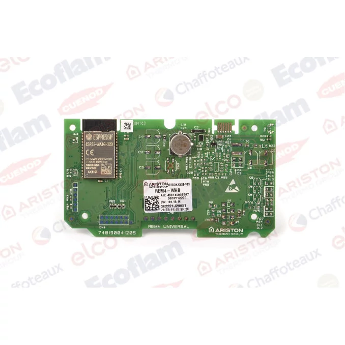 Ariston GENUS ONE+ WI-FI kártya 6500771200