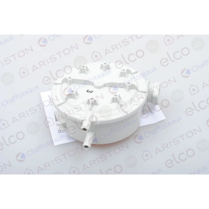 Ariston BS CLAS EGIS presszosztát 65104671-01