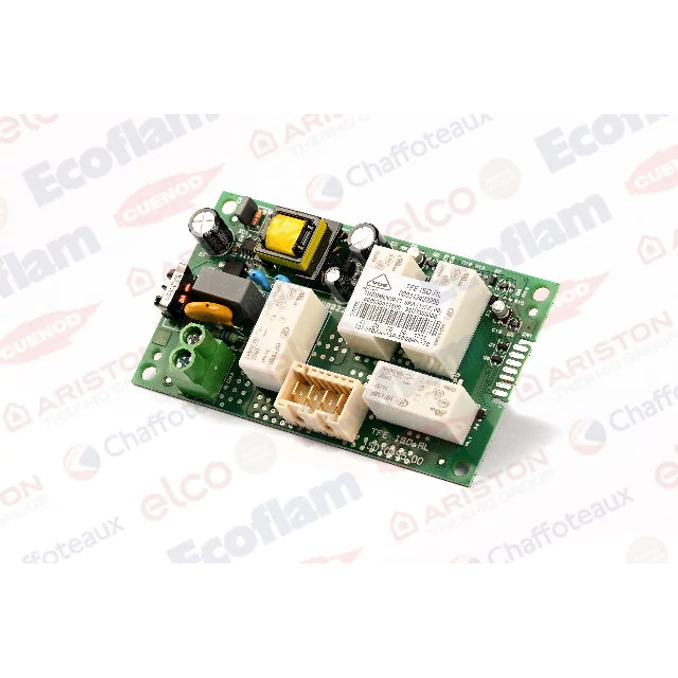 Ariston VELIS PRO DRY WIFI 50 80 100 vezérlőpanel 65122533