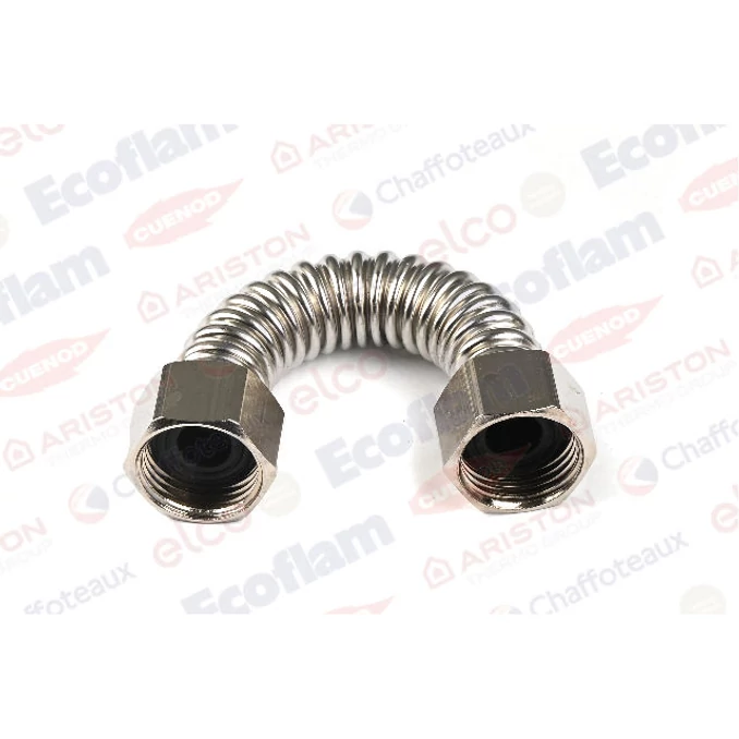 Ariston VELIS PRO BY-PASS cső 65122544 