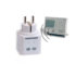 Kép 3/4 - COMPUTHERM Q1RX vezeték nélküli (rádiófrekvenciás) termosztáttal vezérelhető dugalj