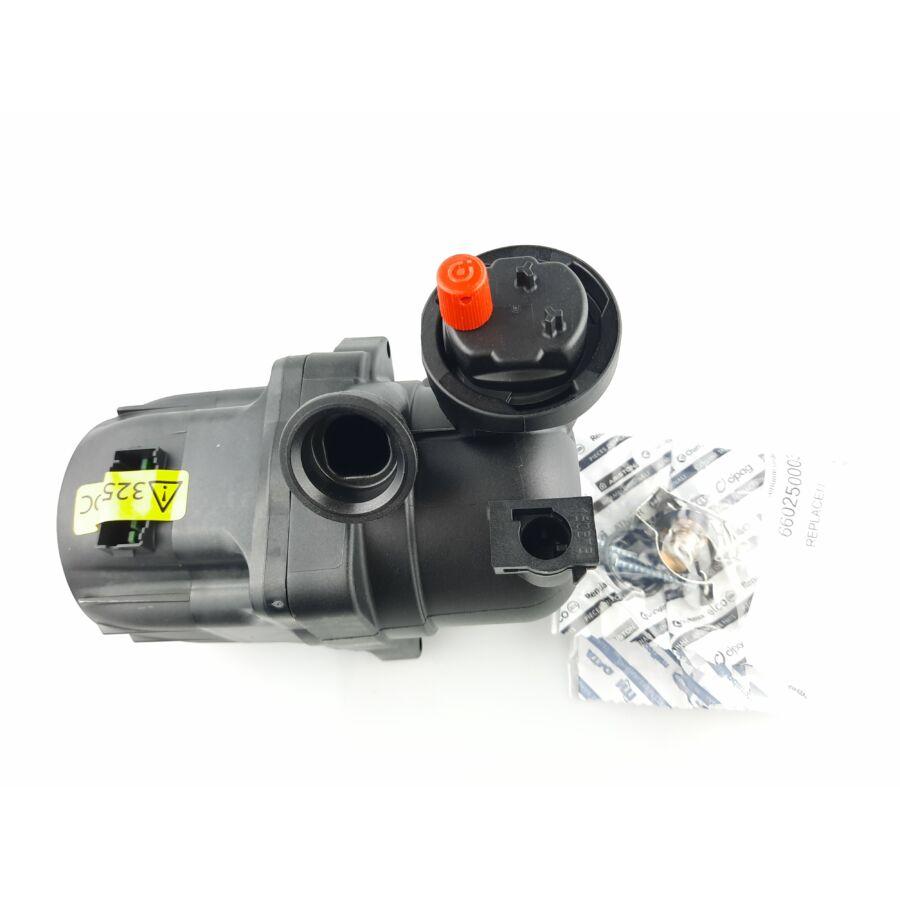 Ariston szivattyú 5M PWM TACO 6511690803