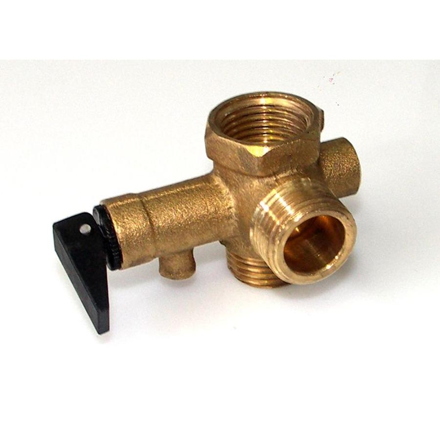 Beretta visszacsapó biztonsági szelep R10021901