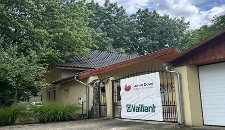 Kecskeméti telephely