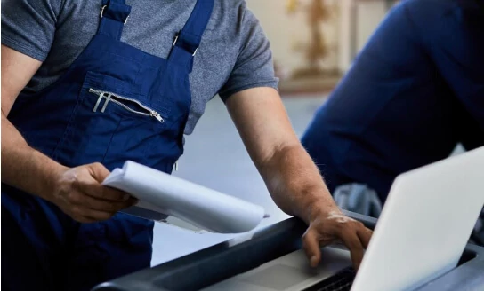 Technikai segítségnyújtás