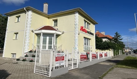 Székesfehérvári telephely