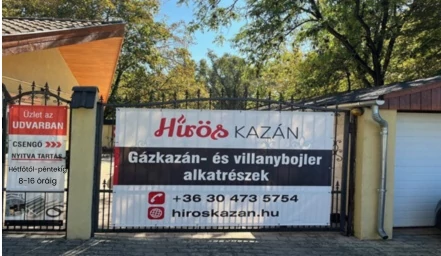 Kecskeméti telephely